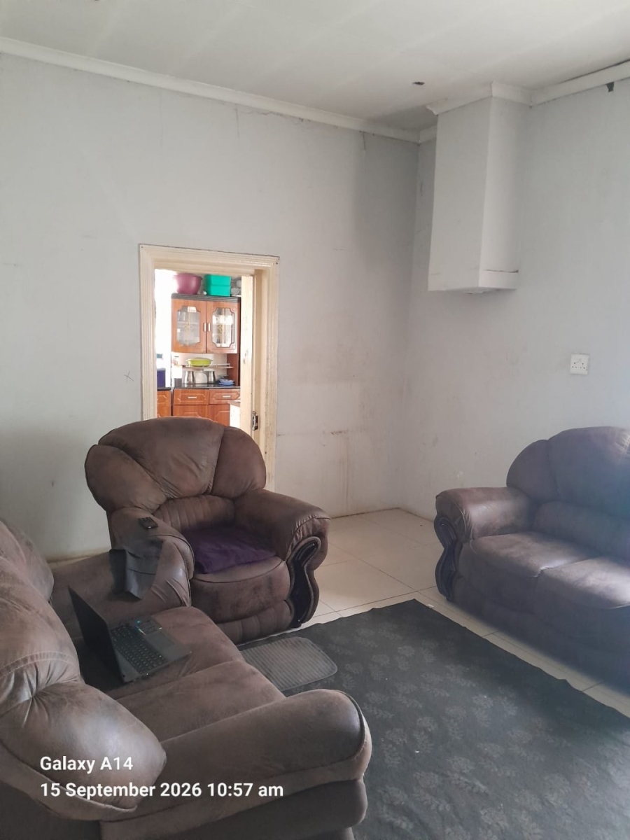 3 Bedroom Property for Sale in Ficksburg Free State